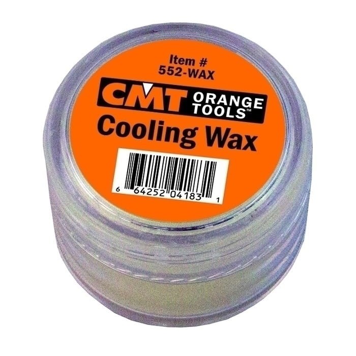 Wosk cooling wax 100 ml for diamond dry hole saws