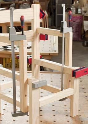 Ścisk pełnopowierzchniowy 60 cm (P311)