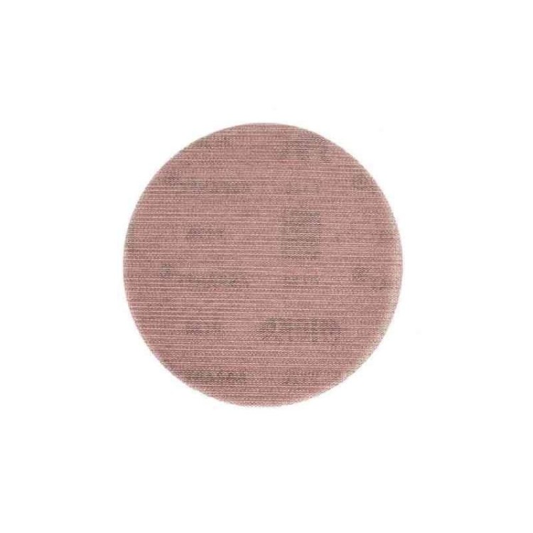 ABRANET 125MM GR.150 KRĄŻEK ŚCIERNY