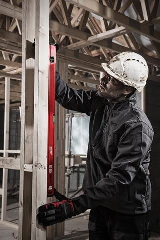 Poziomica Slim 60 cm magnetyczna