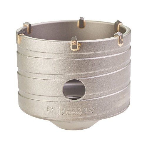 Koronka rdzeniowa 82 mm