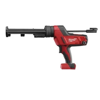 C18PCG/310C-0B PISTOLET DO KLEJENIA Z POJEMNIKIEM 310ML