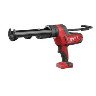 C18PCG/310C-0B PISTOLET DO KLEJENIA Z POJEMNIKIEM 310ML