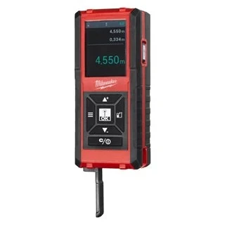 LDM100 Dalmierz laserowy