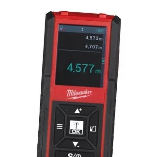 LDM100 Dalmierz laserowy