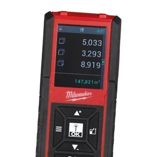 LDM100 Dalmierz laserowy