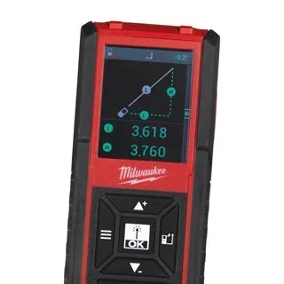LDM100 Dalmierz laserowy