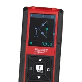 LDM100 Dalmierz laserowy
