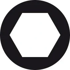 Końcówka nasadowa z magnesem 869/4 M, 13.0x50.0