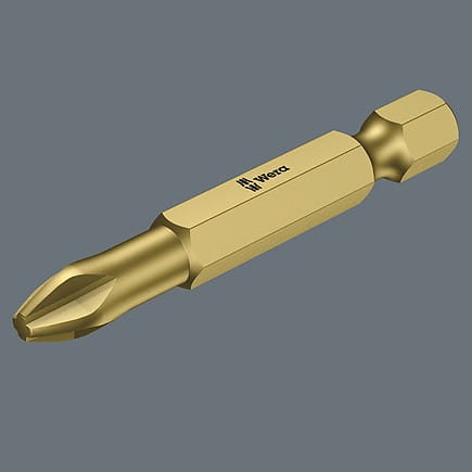 Bit 855/4 TH PZ 2x50mm