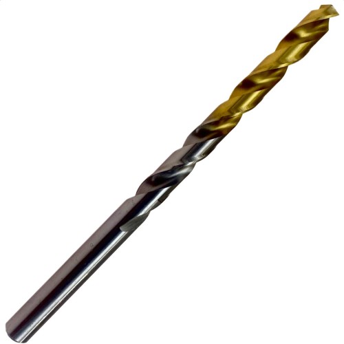 Wiertło Gold-P Drill Jobber 10,7X94X142