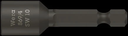 Końcówka nasadowa 869/4, 5/16''x50.0