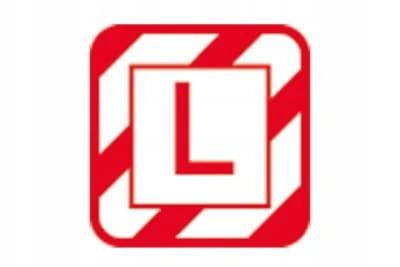 znak L
