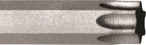 Zestaw imbusów długich TX - BONDHUS - 8 szt.