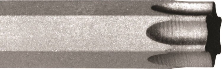 Zestaw imbusów długich TX - BONDHUS - 8 szt.