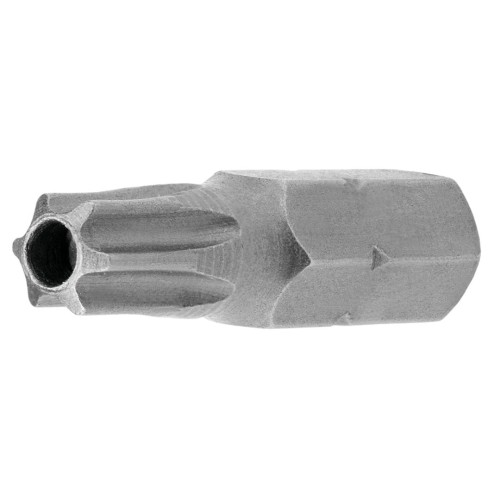KOŃCÓWKI WKRĘTAKOWE TORX TT15/25 MM