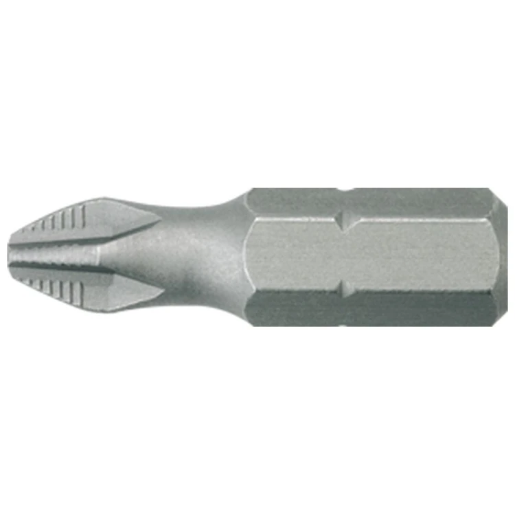 Końcówki wkrętakowe PH2x25mm, ACR, 5szt.