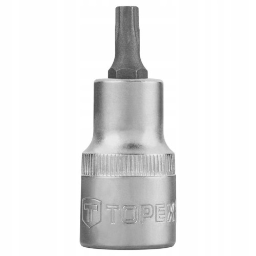 Nasadka Torx 1/2", T40x60mm