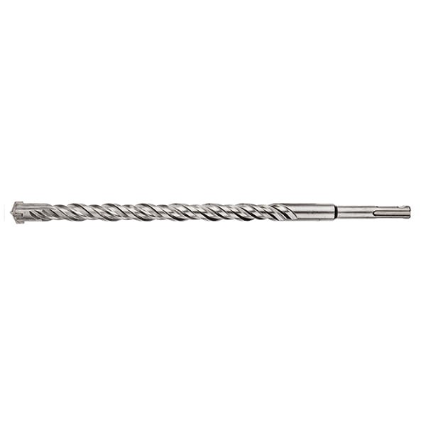 Wiertło do betonu SDS Plus, 16x260mm, S4, quatro