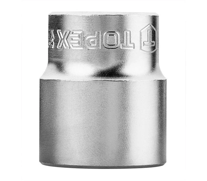 Nasadka sześciokątna 1/2", 24mm