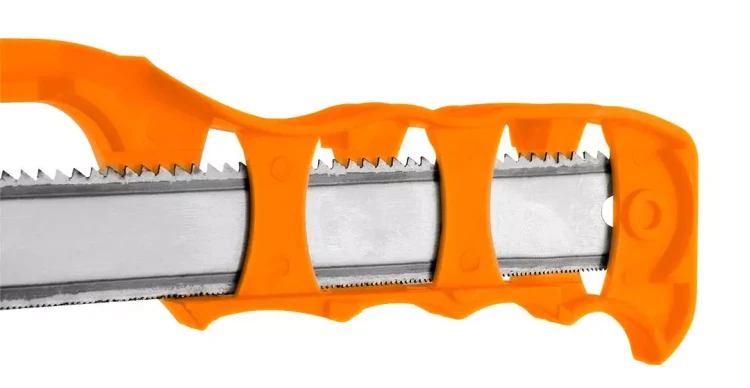 UCHWYT DO BRZESZCZOTU 300 MM