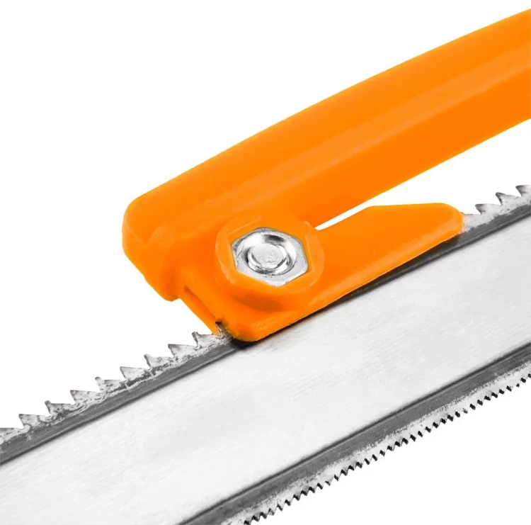 UCHWYT DO BRZESZCZOTU 300 MM