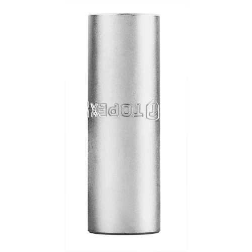 Nasadka do świec 1/2", 16mm