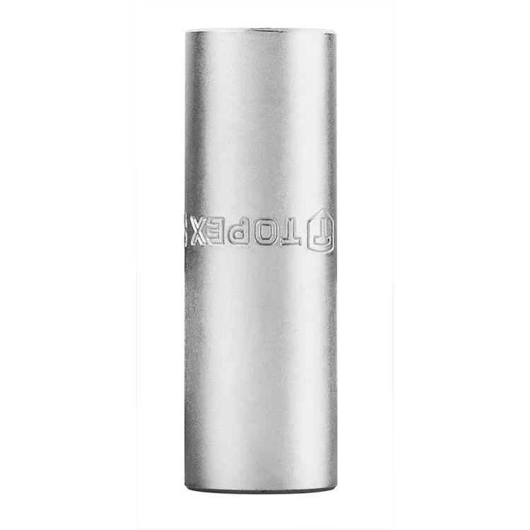 Nasadka do świec 1/2", 16mm