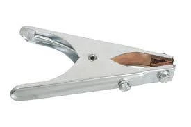 Zacisk biegunowy, kleszczowy 160A, 35mm2