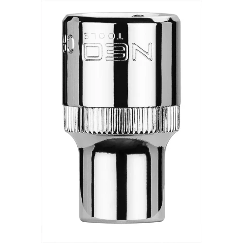 Nasadka sześciokątna 1/2", 11mm