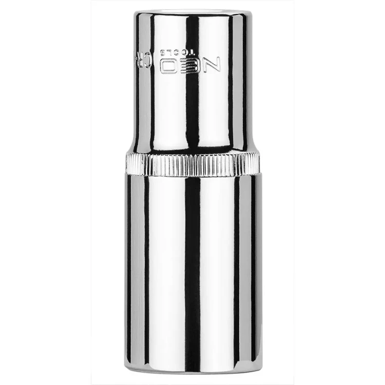 Nasadka sześciokątna długa 1/2", 22mm