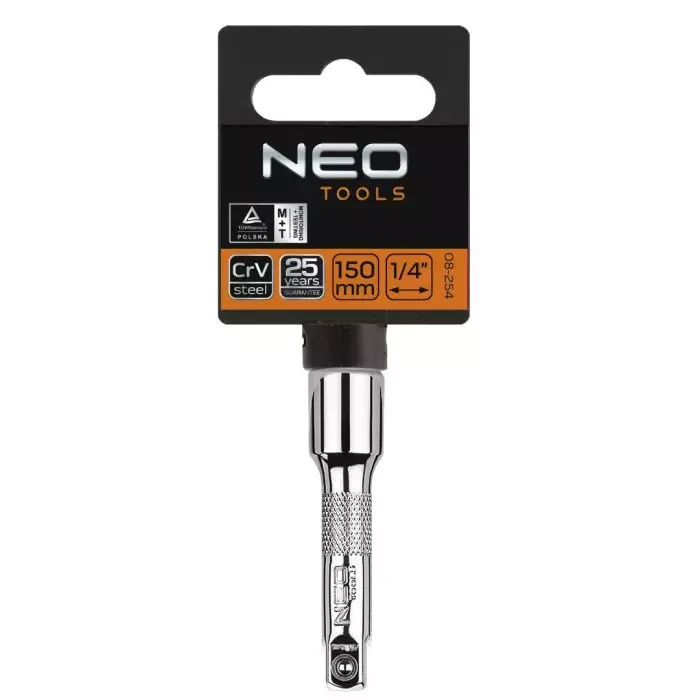 Przedłużka 1/4", 50mm