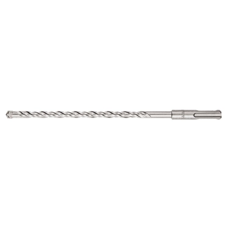 Wiertło do betonu SDS Plus, 8x210mm, S4, quatro
