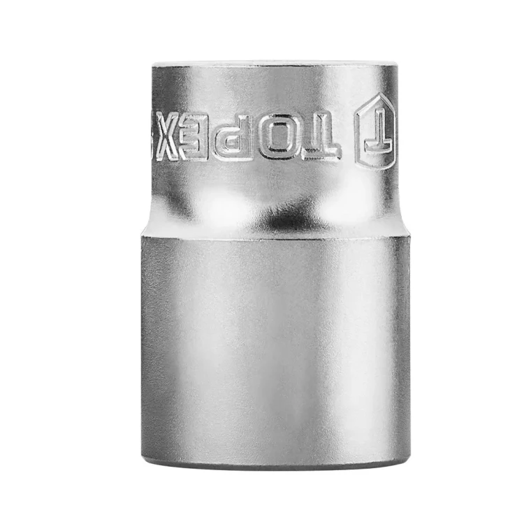 Nasadka sześciokątna 1/2", 18mm