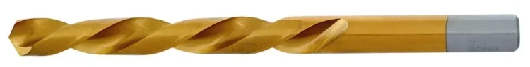 Wiertło do metalu HSS-TiN 11,5mm