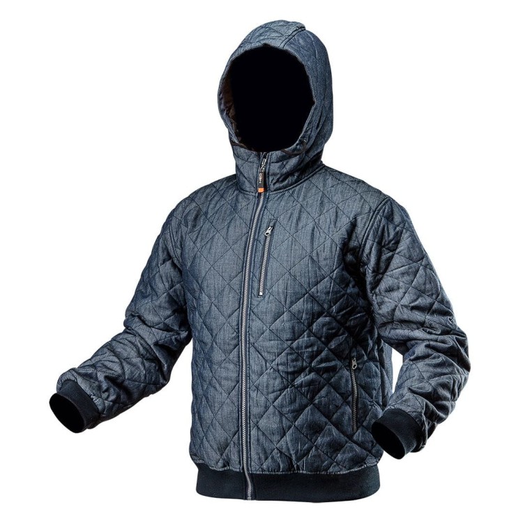 Kurtka robocza pikowana roz. XXXL