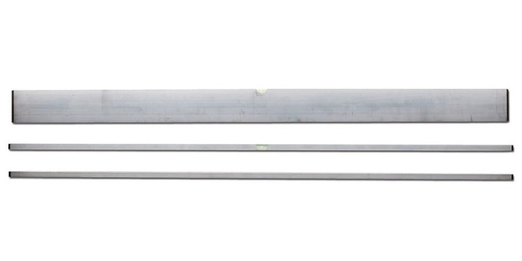 Łata STABILA typ AL1LS 250cm