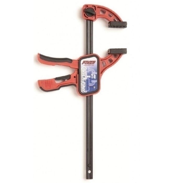 Ścisk PIHER QUICK-MINI 15 cm 750N (P524)
