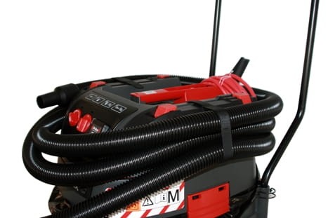 Odkurzacz przemysłowy STARMIX iPulse L-1635 Top