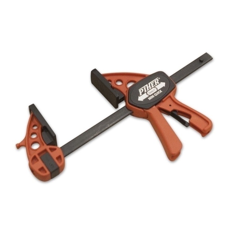 Ścisk PIHER QUICK-MINI 15 cm 750N (P524)