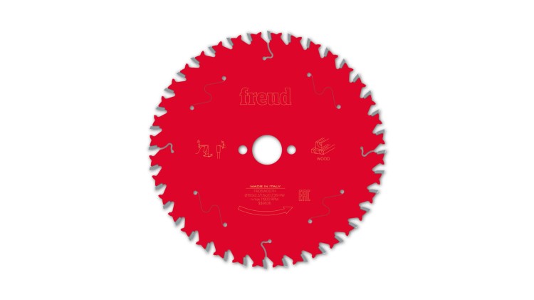 Tarcza pilarska do drewna FR06W009H 160X20-24