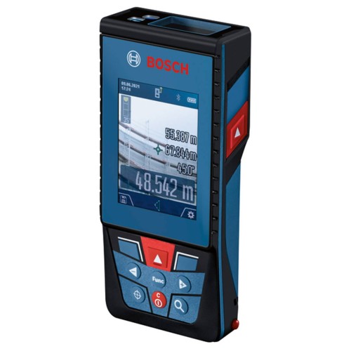 Dalmierz laserowy GLM 100-25 C