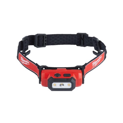 L4HL-301 LAMPA AKUMULATOROWA czołówka