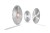 Zestaw tarcz pilarskich KSB-SORT/3 W/L/A 168x1.8