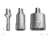 Wiertło rdzeniowe z węglików spiekanych Ultra fi 28/35 HM QI
