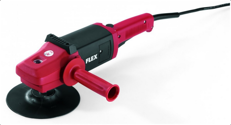 Szlifierka kątowa FLEX LK 604 175mm