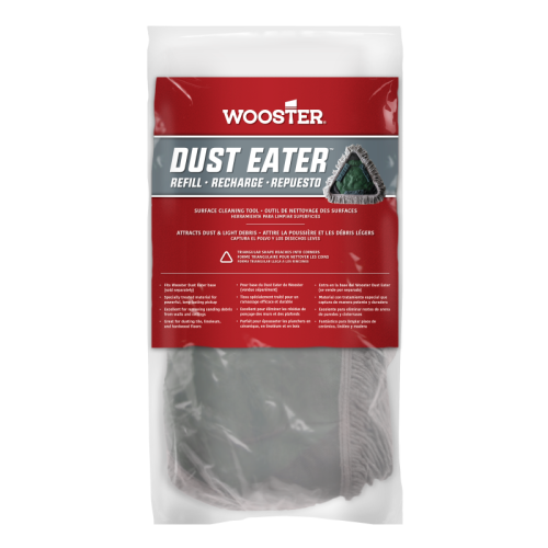 Wkład wymienny do mopa "Dust Eater"