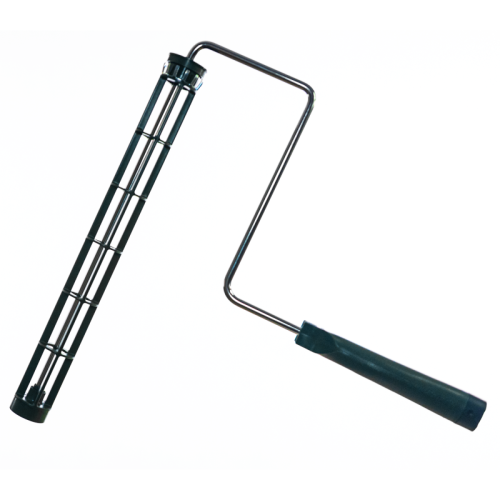 Rączka koszykowa do wałka "Sherlock Frame"