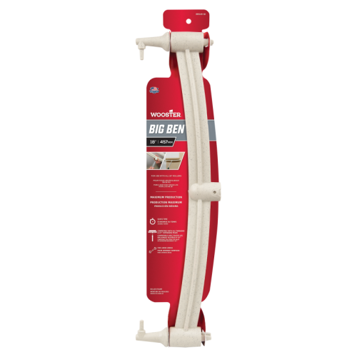 Uchwyt stały "Big Ben" 18"