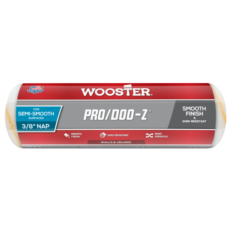 Wałek uniwersalny Pro/Doo-Z